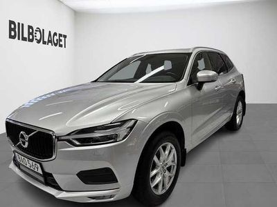 Begagnad 2021 Volvo XC60 SUV | 249 800 kr (Lite dyr)