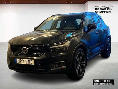 Begagnad 2021 Volvo XC40 SUV | 339 000 kr