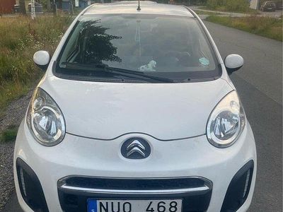 Citroën C1