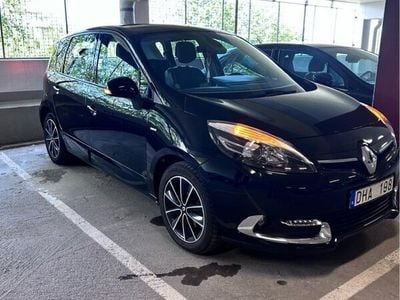Renault Scénic III