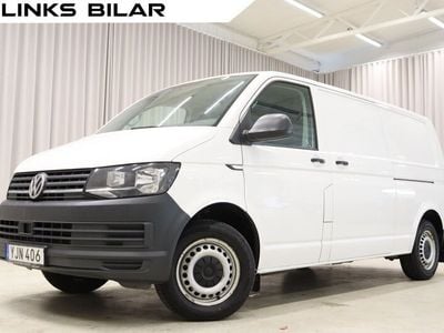 VW T6