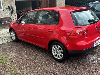 VW Golf