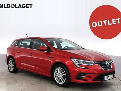 Renault Mégane GrandTour