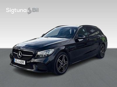 Mercedes C300e