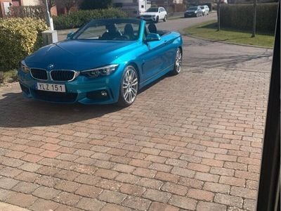 BMW 430 Cabriolet