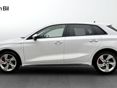 Audi A3 Sportback e-tron