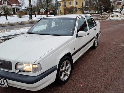 Begagnad Volvo 850 170 HK (125 kW) 1997