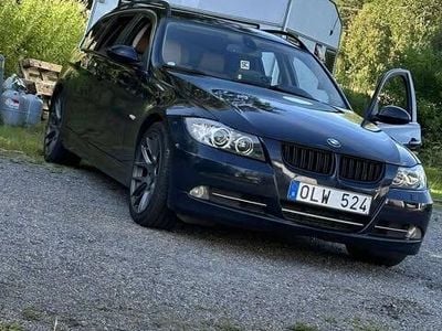 BMW 335