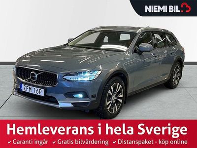 Volvo V90 CC