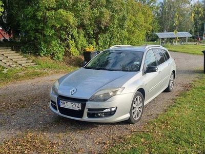 Renault Laguna GrandTour
