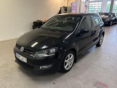 VW Polo