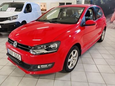 VW Polo