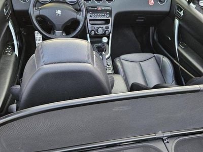 Peugeot 308 CC