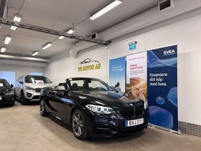 BMW M235
