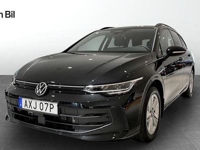 Ny 2026 VW Golf VIII Life | 432 200 kr