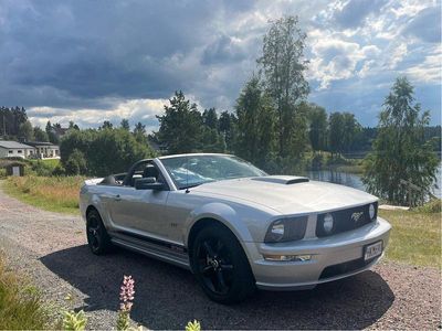 Ford Mustang GT