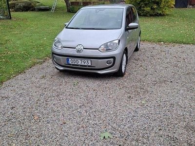 VW up!