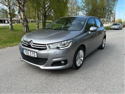 Citroën C4