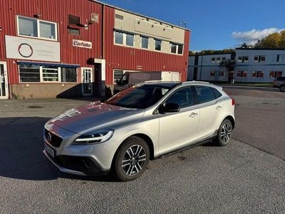 Volvo V40 CC