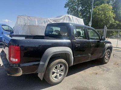 VW Amarok