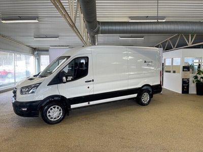 Ford E-Transit