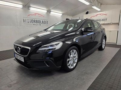 Volvo V40 CC