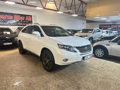 Lexus RX450h