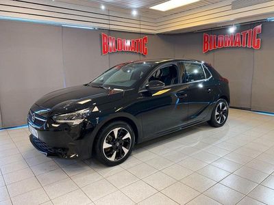 Opel Corsa-e