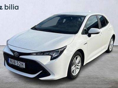 Toyota Corolla Hybrid