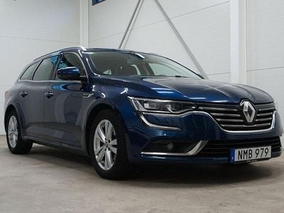 Renault Talisman GrandTour