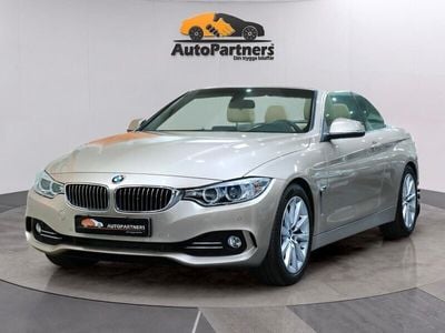 BMW 428