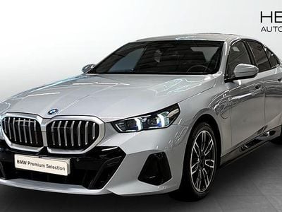 BMW 530e
