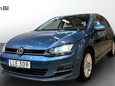 VW Golf VII