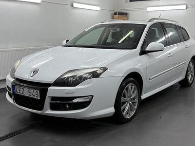 Renault Laguna GrandTour