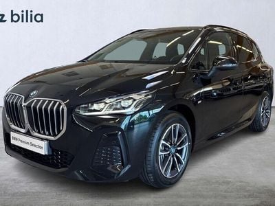 BMW 225 Active Tourer