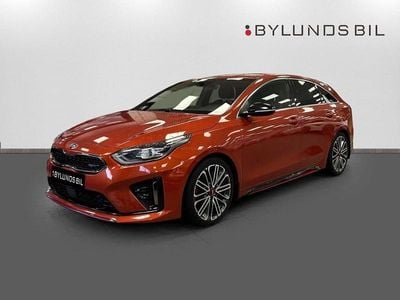 Kia ProCeed GT