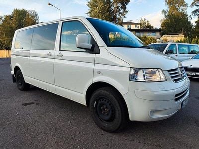 VW Caravelle