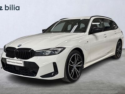 BMW 330e