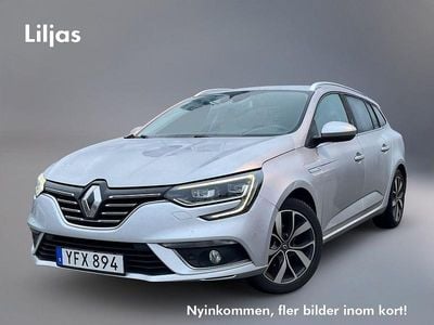 Renault Mégane GrandTour