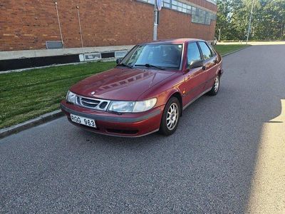 Saab 9-3