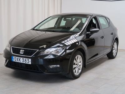 begagnad Seat Leon 1.2 TSI Euro 6 1384:-/mån