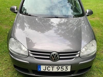 VW Golf VI