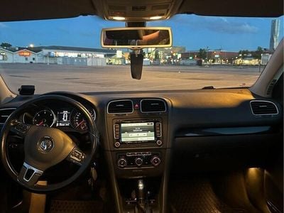 VW Golf VII