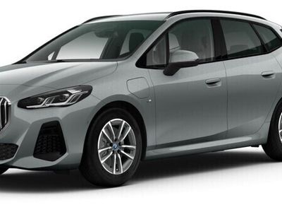 BMW 230e Active Tourer