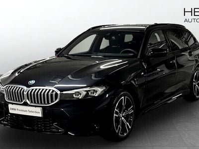 BMW 330e