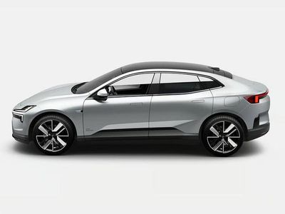 Polestar 4