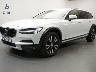 Volvo V90 CC