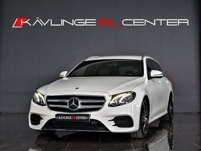 Mercedes E200
