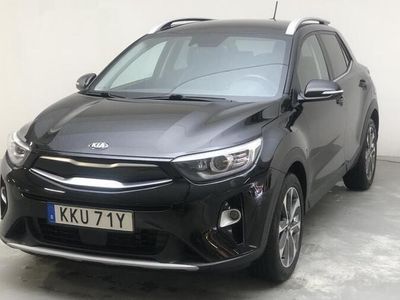 begagnad Kia Stonic 1.0 T-GDi