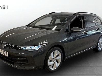 VW Golf VIII